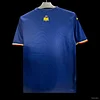 2025 Romania Third Blue Jersey