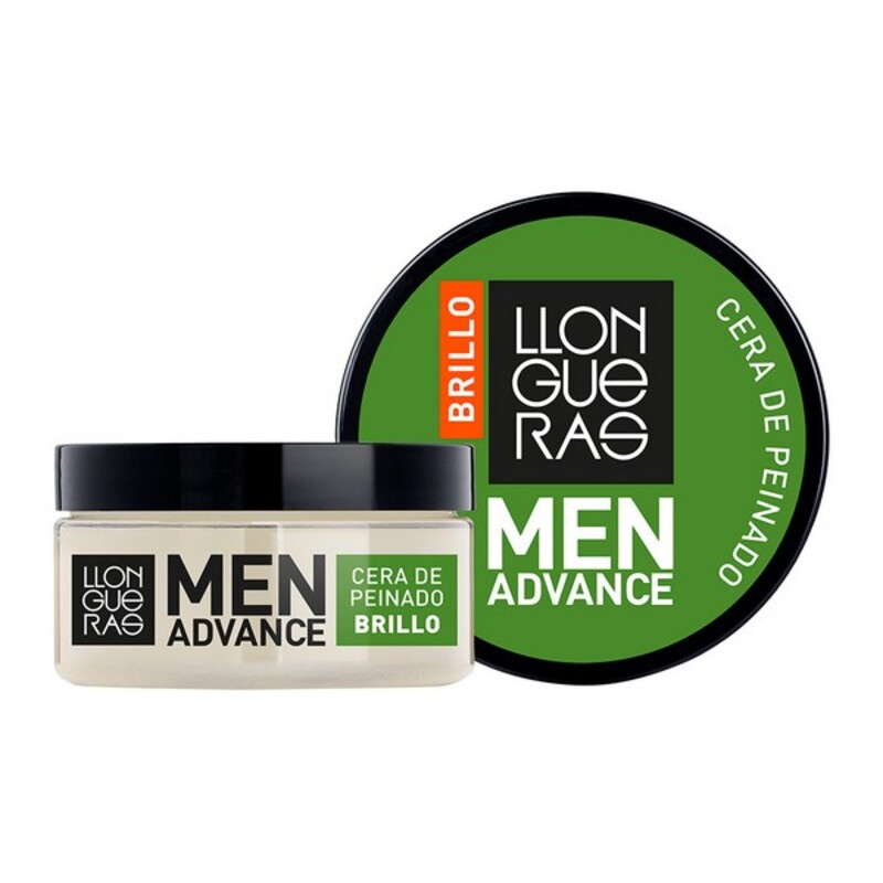 Moulding Wax Men Advance Llongueras (85 ml)