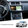 Ugode Apple Car Play Screen For Range Rover Evoque L551 L538 Android Auto Radio