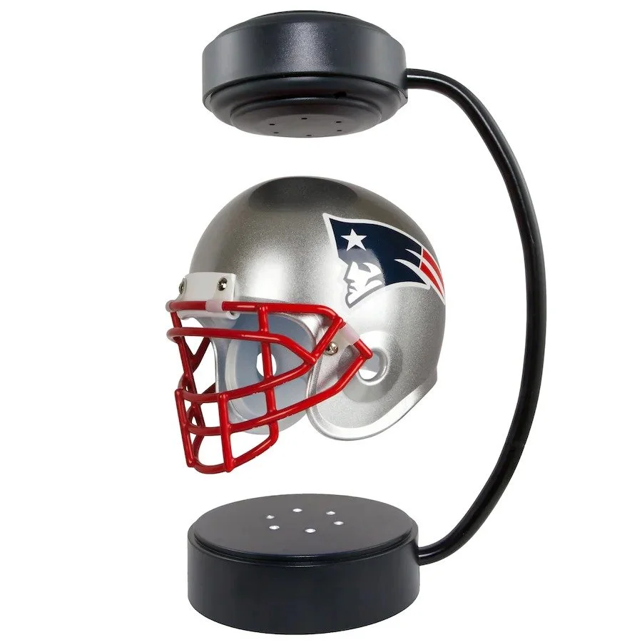 New England Patriots Box