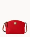 D & B Pebble Grain Suki Crossbody[Buy 2 Get Freeshipping]