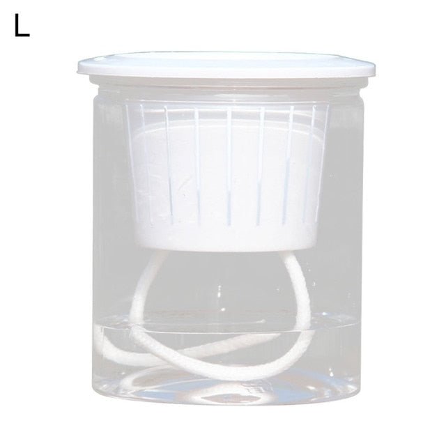 Automatic Water Absorption Self Watering Pot