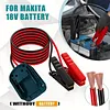 Car Battery Igniter Portable Jump Kit Cable for Petrol and Diesel Car Vans Truck