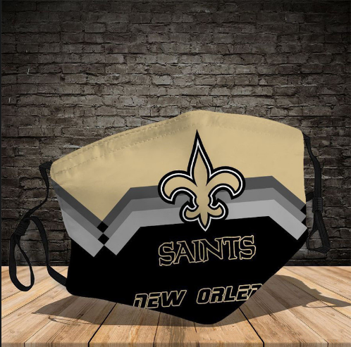 New Orleans Saints Box