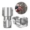 4 Points 6 Points PPR Water Pipe Internal Thread Opener for PVC Plastic Pipe