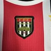 2000 Retro S&atilde;o Paulo Away Jersey 1:1 Thai Quality