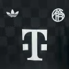 2025-2026 FC Bayern Munich Third Away Football Shirt 1:1 Thai Quality