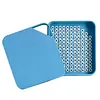 5mm Fuse Beads Picking Tray Kit with Effortless Beads Recovery Efficient Sorting Tools for DIY Arts and Crafts Enthusiasts