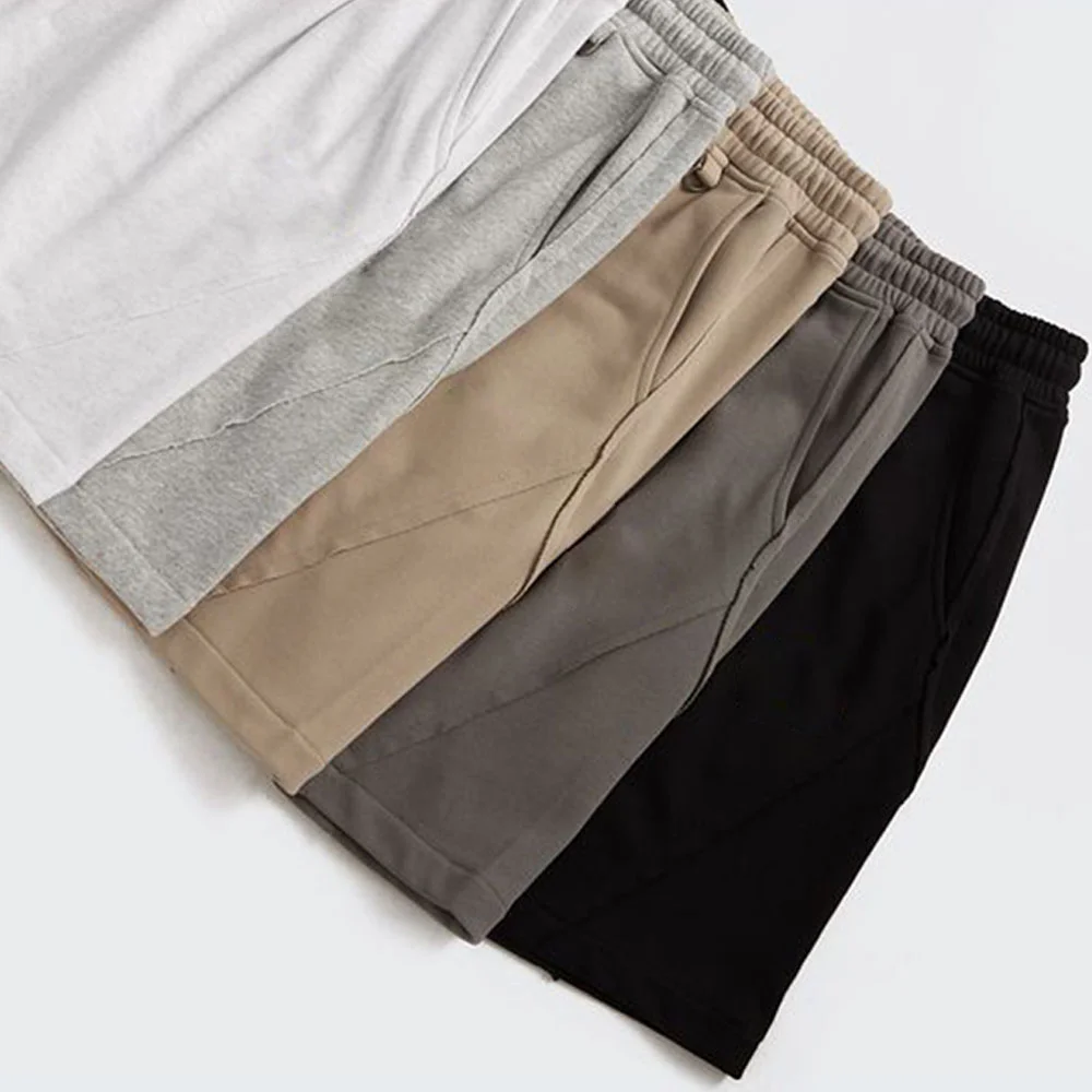 Trendy All-Match Loose Pants