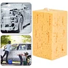 Car Wash Glove Honeycomb Coral Car Thick Sponge Block Car Care Detailing Brushes