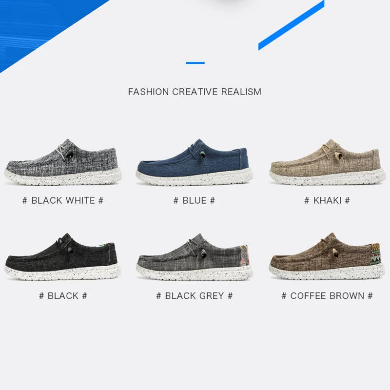 Men's Loafer Casual Shoes