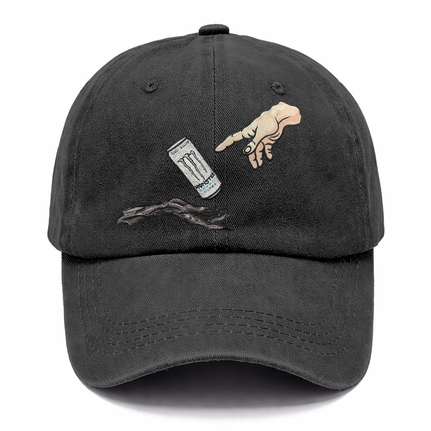 Gym | Holy Pump  Baseball Cap