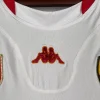 Retro 2001-02 Roma Soccer Jersey Away