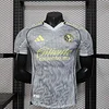Joyfball 2025/2026 Player Version Am&eacute;rica Special Edition Football Shirt 1:1 Thai Quality（The player version jersey is a bit tight, please pay attention to the size selection）