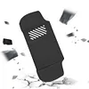 Protective Case for TRIMUI Smart Pro Reversible Grip Case Protective Cover
