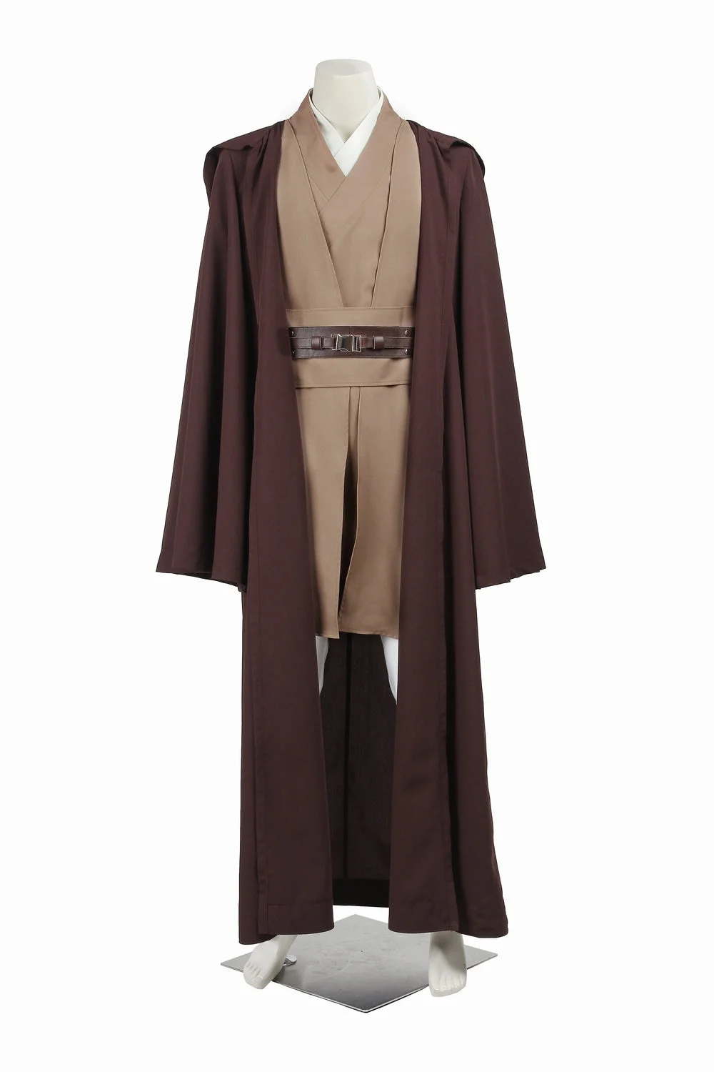 Star Wars Mace Windu Tunic Costume