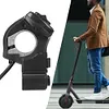 Electric Waterproof Scooter Turn Horn Switch for Kukirin G2Pro/G2ProDB/G2Max