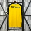 25/26 Dortmund Home Soccer Jersey