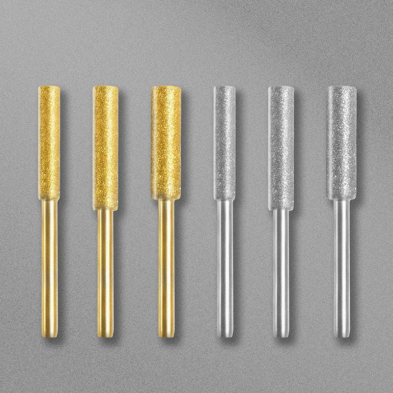 سلسلة طاحونة كهربائية سلسلة مطحنة بالمنشار سلسلة طحن رأس طحن الكهروميكانيكية الصنفرة طحن رأس