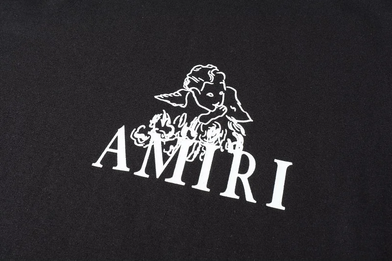 AMIRI 2023SS Classic Short Sleeve2240