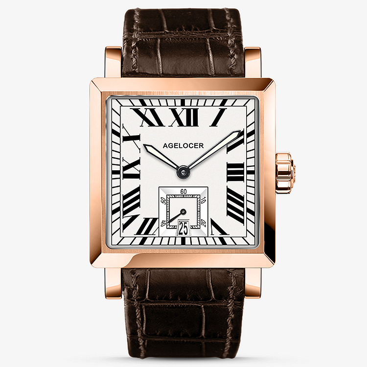 Codex male series automatic mechanical watches Codex male series automatic mechanical watches