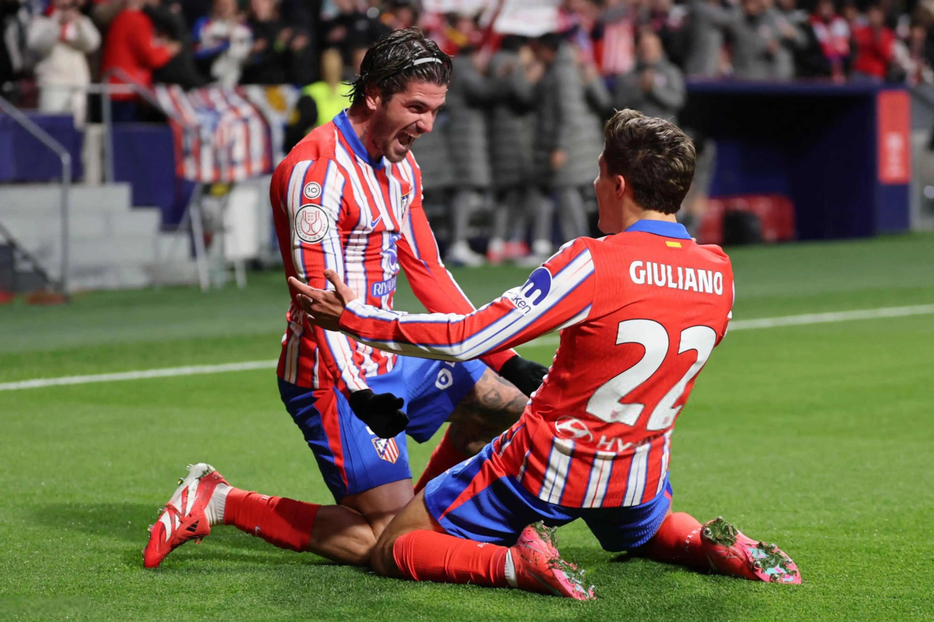 Atlético Madrid’s Preseason Loss: How Simeone Plans to Revive Team Formjersey|football shirt|football kit|football sportswear