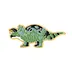 Dino Amigo Verde