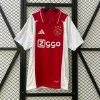 24/25 Ajax Soccer Jersey Home