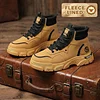 Men's outdoor  work shoes