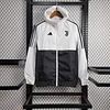 2024/2025 Juventus Windbreaker Football Shirt 1:1 Thai Quality