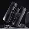 12x42 High Power Binoculars Bak4 Prism Low Light Night Vision Waterproof Outdoor Binoculars Suitable For Outdoor Activities Such As Traveling Hiking Hunting