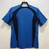 2006 Retro Italy Home Soccer Shirt