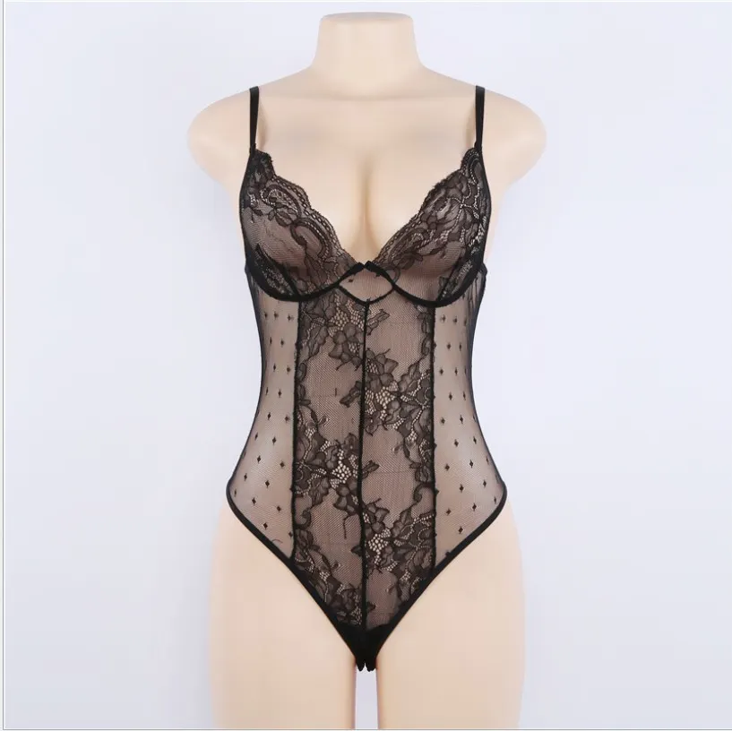Churchf Explosion 2017 Hot Women's Autumn And Winter New Sling Lace Splicing Sexy Splicing Sexy Splendage
