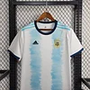 2019 Retro Argentina Home Football Shirt 1:1 Thai Quality