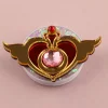 Transformation Brooch Shaped Phone Holder - Free Shipping - Sailor Moon