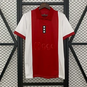 2025/2026 Ajax 125th Anniversary Edition Football Shirt1:1 Thai Quality