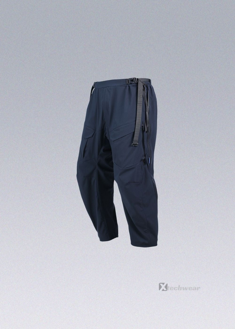 Quick Disassembly Pants Techwear - X techwear-x