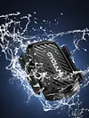 Speed Cadence Sensor ANT Bluetooth-Compatible Wireless Sensor for Bike Computer