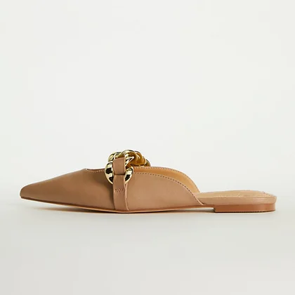 Mule Flats