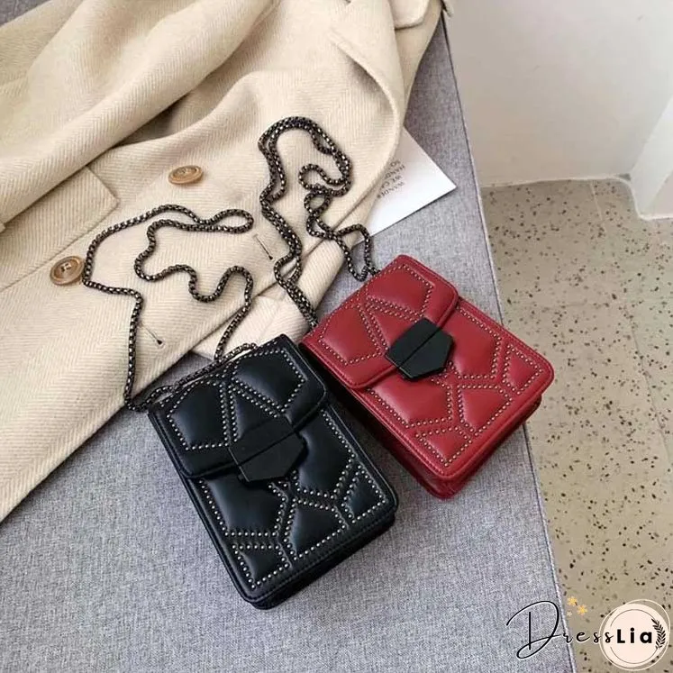 Sofie Malou Bali Small Handbag