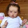 Reborn Doll Shop 20'' Kinsley Reborn Baby Doll - RBBI-Myrebornbabydoll&reg; Myrebornbabydoll&reg;