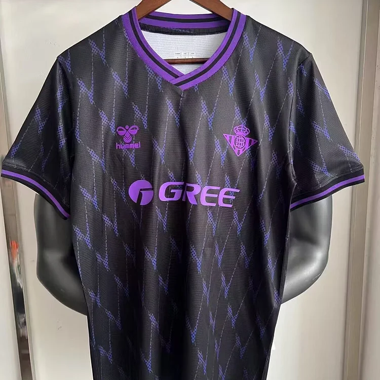 Player 25/26 Real Betis Special Edition Jersey