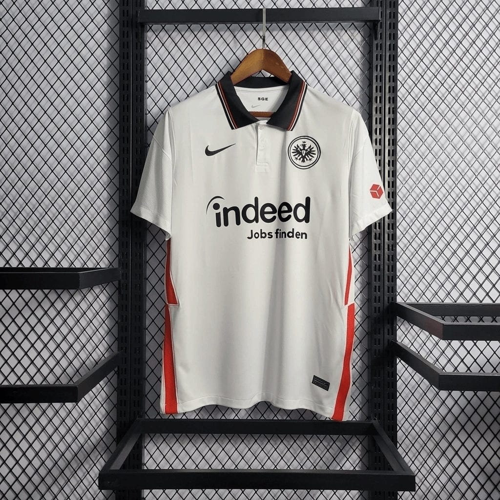 2021/2022 Frankfurt Away Football Jersey 1:1 Thai Quality mysite
