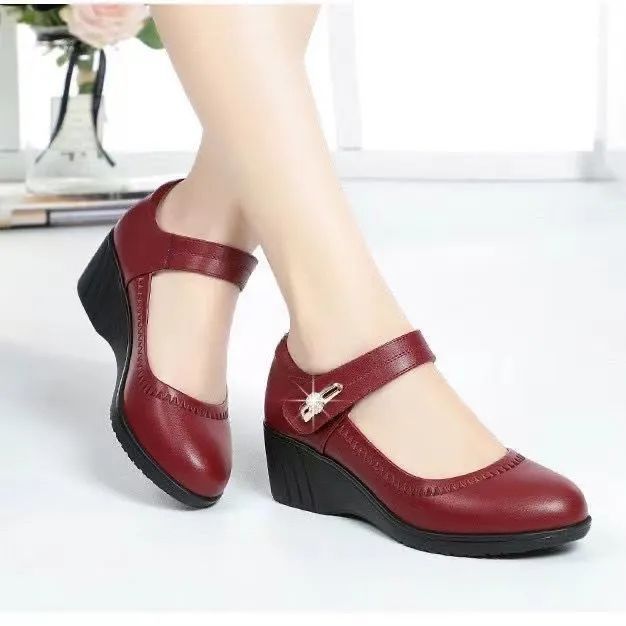 Sandalias Transpirables