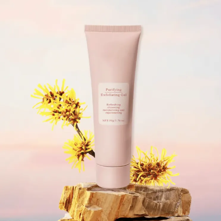 🔥Purifying Enzymes Exfoliating Gel 