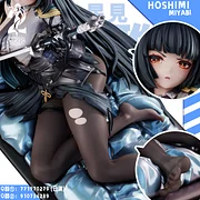 Alice21 Studio - Zenless Zone Zero Hoshimi Miyabi 1/6 Statue