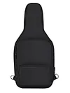 Portable Carrying Case for PDP Riffmaster Wireless Guitar Controller Storage Bag