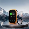 3 in 1 Air Quality Tester Portable Carbon Monoxide Temperature Humidity Detector