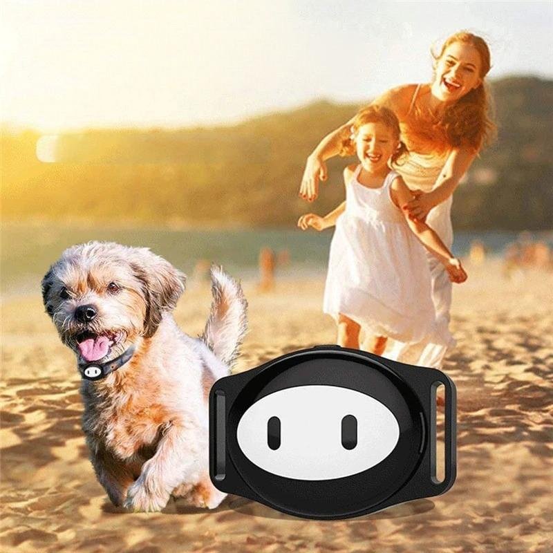 Pet Gps Tracker : Find Your Pet Anytime!