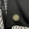 2024/2025 Inter Milan Shorts Home Football Jersey 1:1 Thai Quality